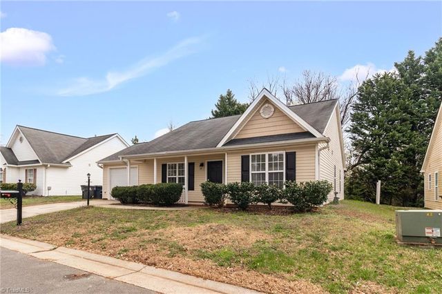 977 Benjamins Way, Winston-salem, NC 27103