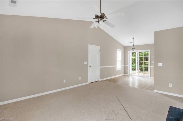 977 Benjamins Way, Winston-salem, NC 27103