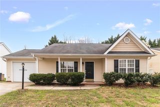 977 Benjamins Way, Winston-salem, NC 27103