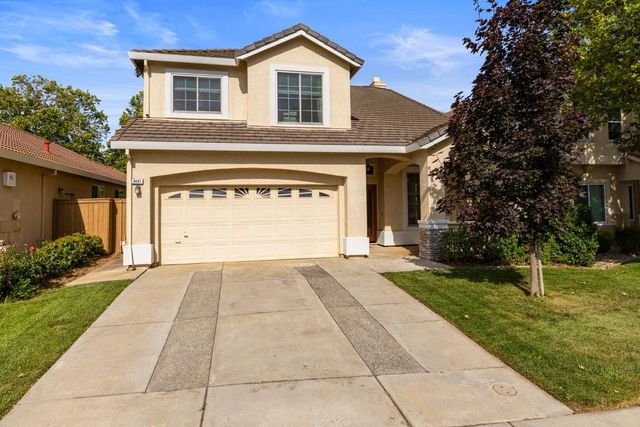 9401 Canmoor Cir, Elk Grove, CA 95758