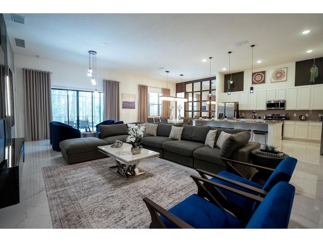 1443 BUTTERFLY MILKWEED COURT, Davenport, FL 33837