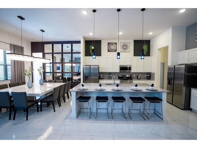 1443 BUTTERFLY MILKWEED COURT, Davenport, FL 33837