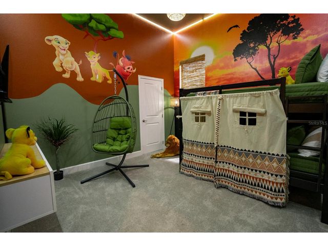 1443 BUTTERFLY MILKWEED COURT, Davenport, FL 33837