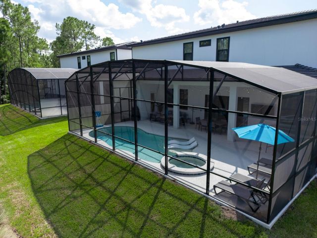 1443 BUTTERFLY MILKWEED COURT, Davenport, FL 33837