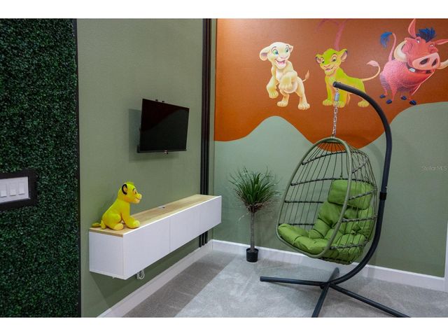 1443 BUTTERFLY MILKWEED COURT, Davenport, FL 33837