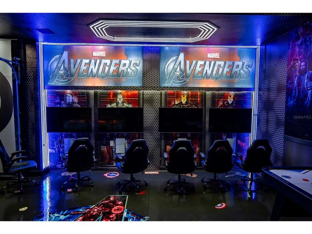 1443 BUTTERFLY MILKWEED COURT, Davenport, FL 33837