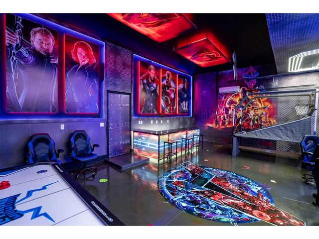 1443 BUTTERFLY MILKWEED COURT, Davenport, FL 33837