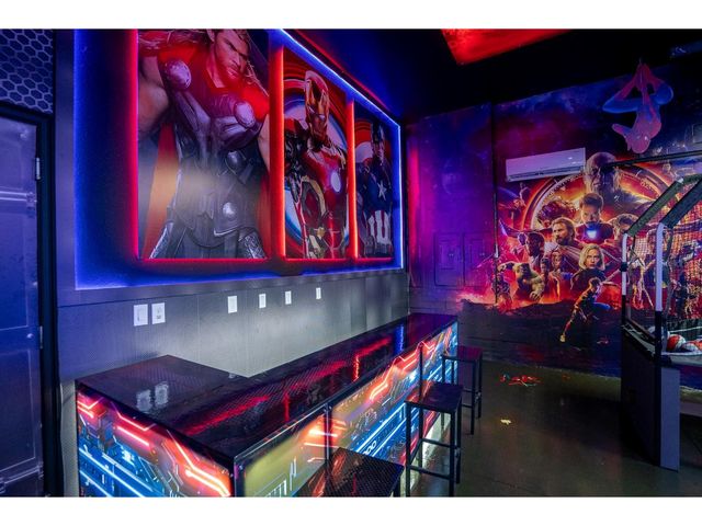 1443 BUTTERFLY MILKWEED COURT, Davenport, FL 33837