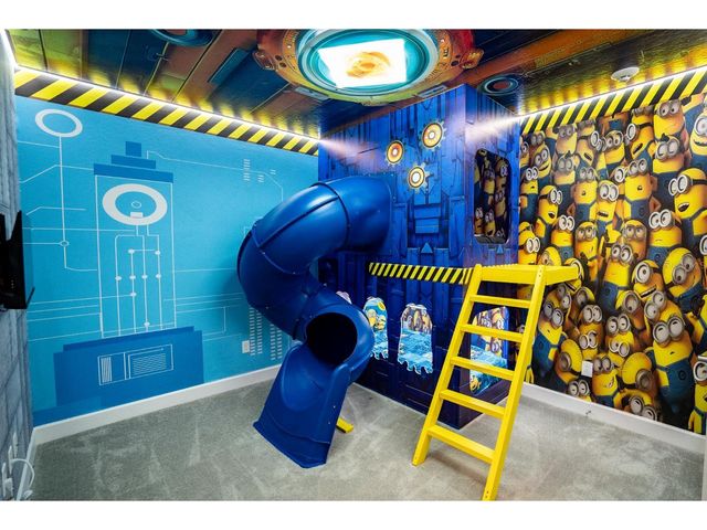 1443 BUTTERFLY MILKWEED COURT, Davenport, FL 33837