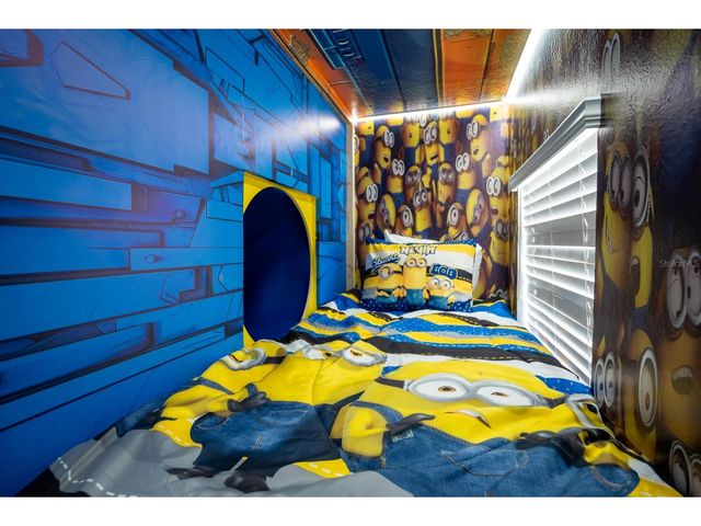 1443 BUTTERFLY MILKWEED COURT, Davenport, FL 33837