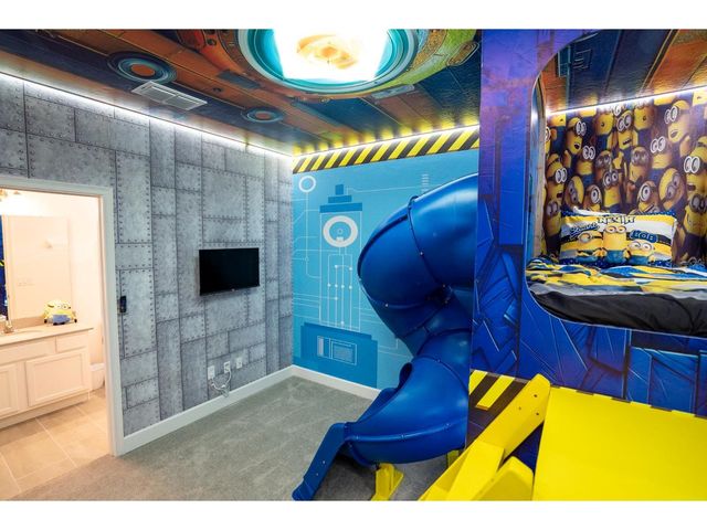 1443 BUTTERFLY MILKWEED COURT, Davenport, FL 33837