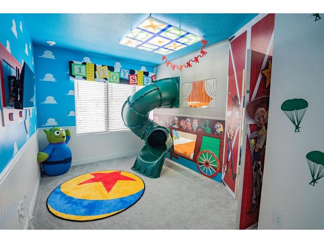 1443 BUTTERFLY MILKWEED COURT, Davenport, FL 33837