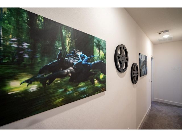 1443 BUTTERFLY MILKWEED COURT, Davenport, FL 33837