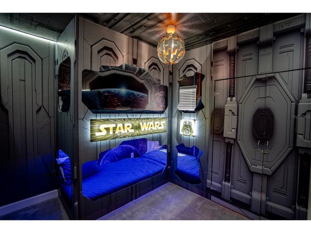 1443 BUTTERFLY MILKWEED COURT, Davenport, FL 33837