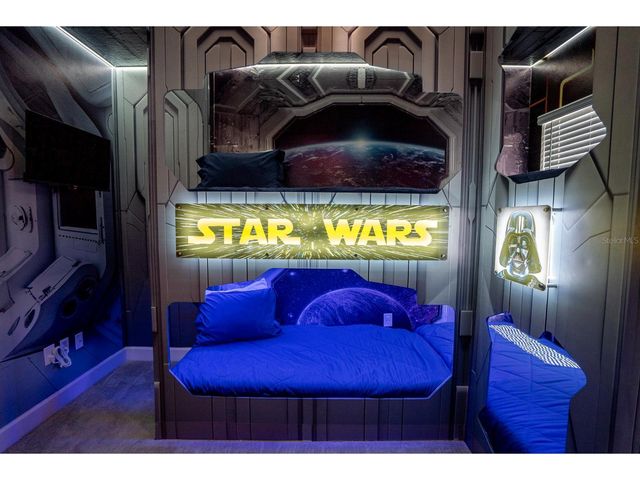 1443 BUTTERFLY MILKWEED COURT, Davenport, FL 33837