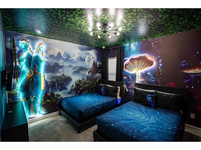 1443 BUTTERFLY MILKWEED COURT, Davenport, FL 33837