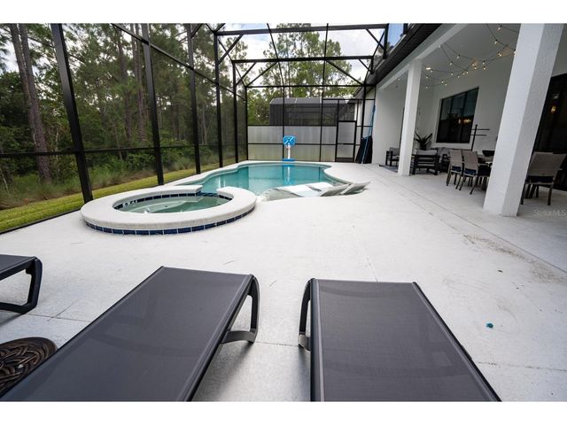 1443 BUTTERFLY MILKWEED COURT, Davenport, FL 33837