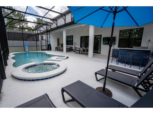 1443 BUTTERFLY MILKWEED COURT, Davenport, FL 33837