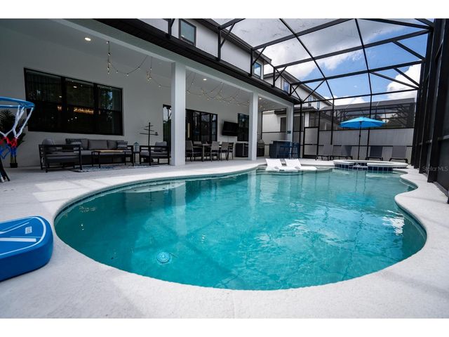 1443 BUTTERFLY MILKWEED COURT, Davenport, FL 33837