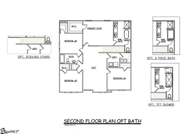 332 Talbert Trail, Landrum, SC 29356
