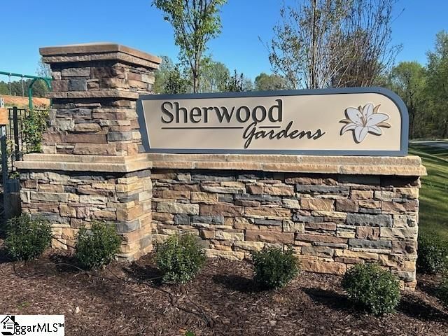 332 Talbert Trail, Landrum, SC 29356