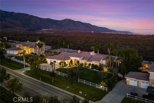 5501 Carriage, Rancho Cucamonga, CA 91737