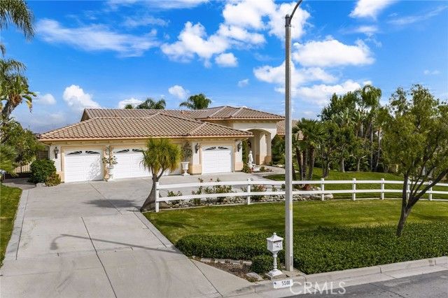 5501 Carriage, Rancho Cucamonga, CA 91737