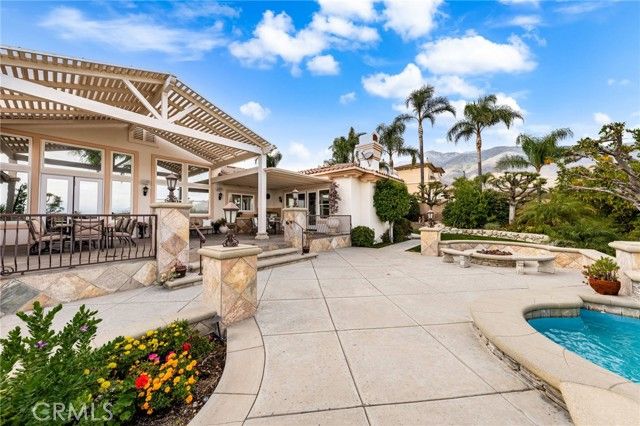 5501 Carriage, Rancho Cucamonga, CA 91737