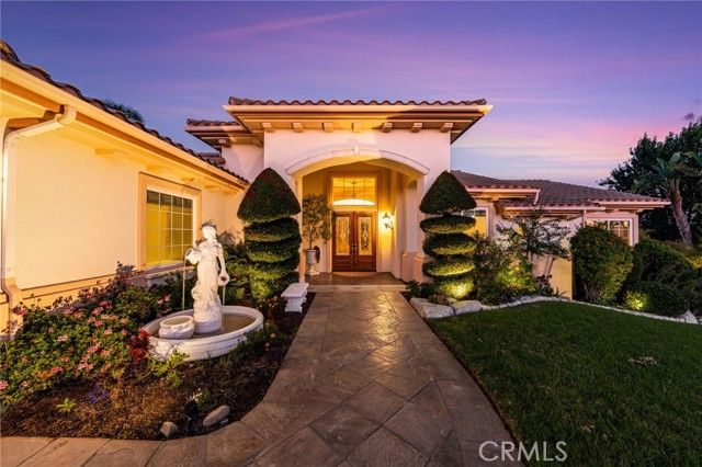 5501 Carriage, Rancho Cucamonga, CA 91737