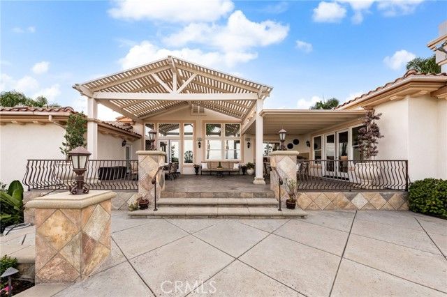 5501 Carriage, Rancho Cucamonga, CA 91737