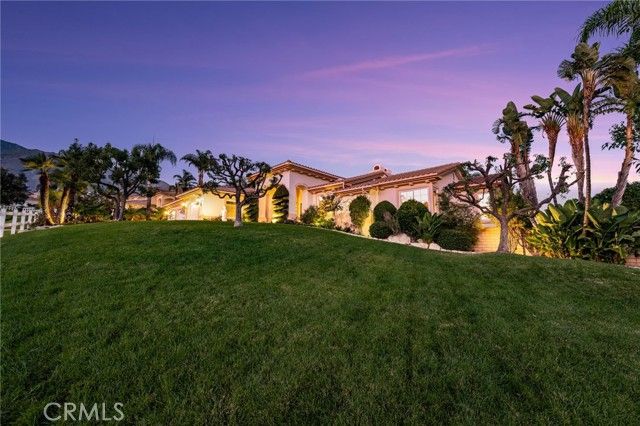 5501 Carriage, Rancho Cucamonga, CA 91737