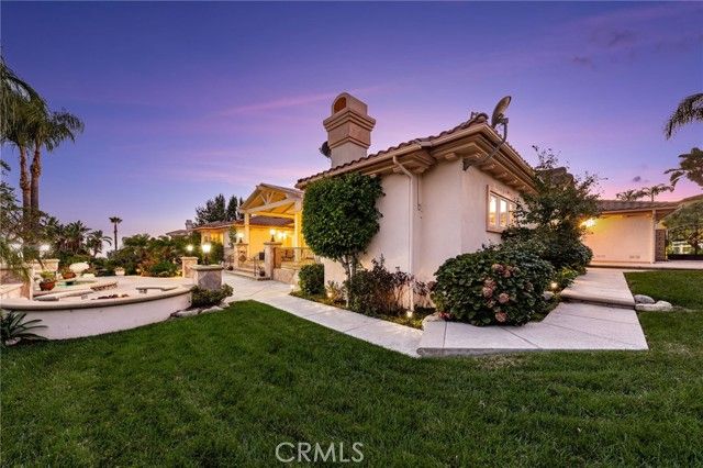 5501 Carriage, Rancho Cucamonga, CA 91737