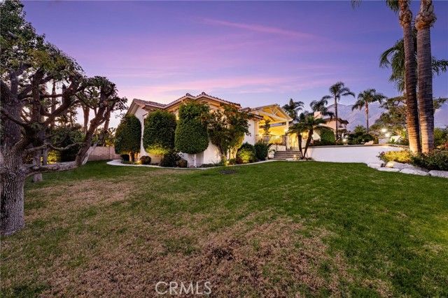 5501 Carriage, Rancho Cucamonga, CA 91737