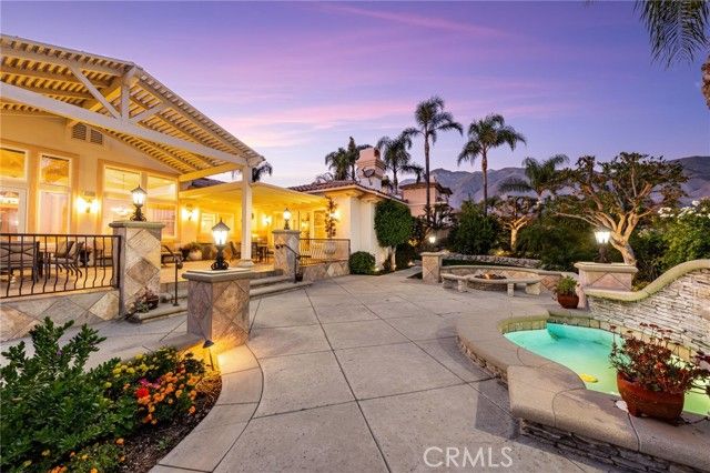 5501 Carriage, Rancho Cucamonga, CA 91737