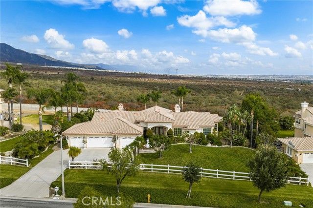 5501 Carriage, Rancho Cucamonga, CA 91737