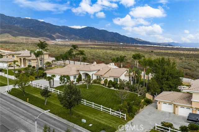 5501 Carriage, Rancho Cucamonga, CA 91737