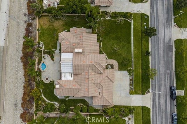 5501 Carriage, Rancho Cucamonga, CA 91737