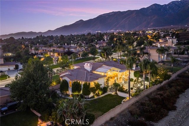 5501 Carriage, Rancho Cucamonga, CA 91737