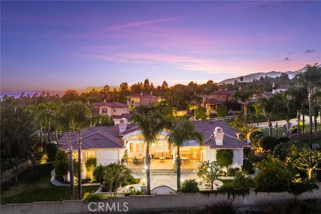 5501 Carriage, Rancho Cucamonga, CA 91737