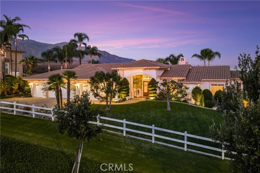 5501 Carriage, Rancho Cucamonga, CA 91737