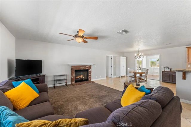 16311 Nosoni, Apple Valley, CA 92307
