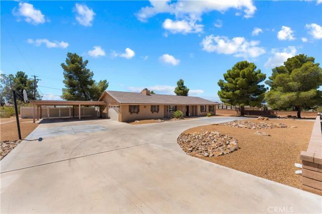 16311 Nosoni, Apple Valley, CA 92307