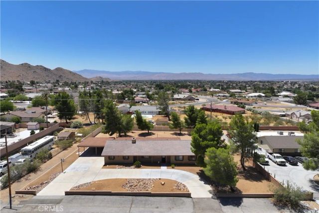16311 Nosoni, Apple Valley, CA 92307