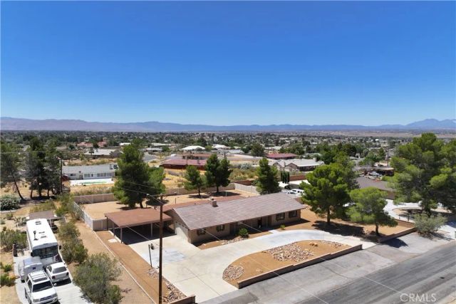 16311 Nosoni, Apple Valley, CA 92307
