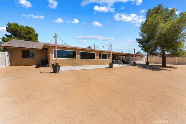 16311 Nosoni, Apple Valley, CA 92307