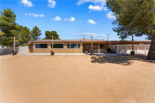 16311 Nosoni, Apple Valley, CA 92307
