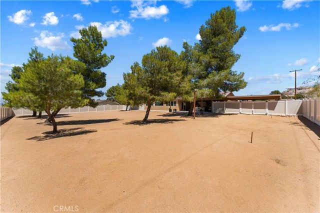 16311 Nosoni, Apple Valley, CA 92307