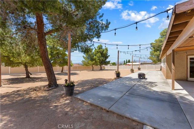 16311 Nosoni, Apple Valley, CA 92307