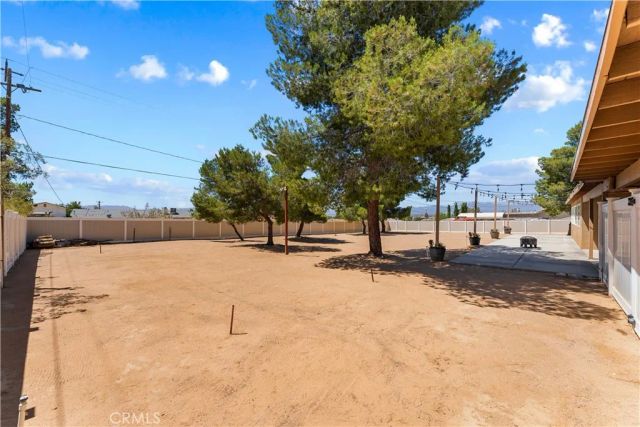 16311 Nosoni, Apple Valley, CA 92307