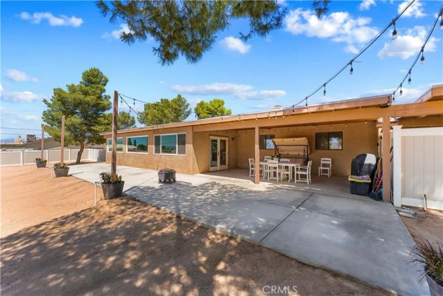 16311 Nosoni, Apple Valley, CA 92307